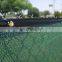 patio enclosure  netting outdoor backyard hdpe material uv shelter canopy