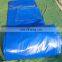 Big Heavy Duty Container Cargo PVC Coated Tarpaulin Cover