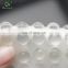 clear adhesive silicone feet bumper pads Noise Dampening Buffer Bumpers for Door Drawer