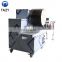 Gas Heating Automatic Samosa Pastry Sheet Equipment Production Line Injera Spring Roll Making Machine