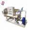 Steam cooking retort sterilizer  machine