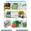 Professional toothpick machine/toothpick forming machine