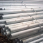 Low Carbon Hot Dip Seamless Steel tube for Automobile  Light Zinc Coating 40-120g Pre