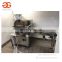 Neweek Electric Or Gas Samosa Skin Maker Making Machinery Spring Roll Pastry Production Line