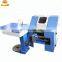 Cotton sliver making machine carding machine for wool slivering
