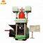 Scrap aluminum briquetting press machine metal block compressing machine