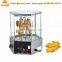 Very Popular Electric Corn Roasted Machine Rotary Grilled Corn Machine