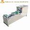 Stainless steel kill fish fillet machine , sliver carp gutting machine