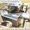 Chocolate Coating Machine Chocolate Covering Spreading Machine