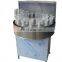 Small Model and Big Capacity 32 Heads Wine Bottle Washing Machine