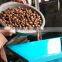nuts shucking machine with high performance