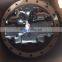 4447928 Final Drive ZX160 Travel Motor ZX160-1 Excavator Drive Unit
