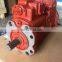 KYB K3V112DT pump MS180-8 Hydraulic pump for excavator