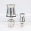China stainless steel water garden spray nozzle