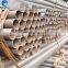 Packing in Bundles Tubes Pipes Steel Welded