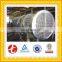 New design S25C spiral welded pipe for industry