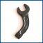 Open End Slogging Wrench,Curved Handle