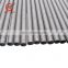 China manufacturer ss316 seamless stainless steel pipe price per kg