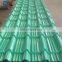 Promotion Galvanized corrugated steel roofing sheet Used for Construction