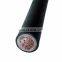 600V rubber type 350mcm EPR insulation CEP sheathed DLO cable UL listed