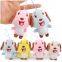 OEM ODM Plush toys manufacture keychain pendant