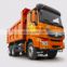 BEIBEN 10 wheel dump truck capacity 25 ton hydraulic dump truck