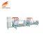 Door and windows cutting aluminum making machine yilmaz