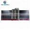 Made in China high quality JY-2500 double layer glass washing machine production line