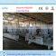 PVC Window Door Production Line Saw Cutter Double Head Miter Saw