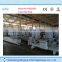 double precision mirtre saw aluminium doors window manufacturing machine