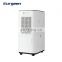 20L/day easy residential low noise closet electric interior dehumidifier