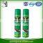 Original Export mosquito aerosol pyrethrin insecticide spray biological insecticide in China