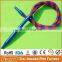 Factory Supply 1.8Meters Food Grade Colorful Bright Colors Hookah Silicone Hose Shisha Hookah Silicone Hose Silicone Hookah Hose