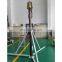 8 Meter Pneumatic Mechanical Telescopic Mast