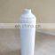 2L aluminum medical oxygen cylinder with intergrated valves