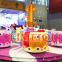 great fun and high quality kids attractive rides coffee cup rides