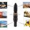 Original and good price fuel injector 3022197 for cummins K-PTD KTA19 K19
