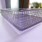Stainless Steel Electric Welding Medical Disinfection Basket