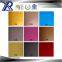 Hairline Finish Pvd Color Coating 304/201 Stainless Steel Metal Sheet 1.0 MM Thick For Decoration