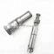 Diesel engine pump plunger P300 , plunger and barrel and element P300 134153-1820