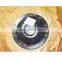 SAIC- IVECO 682 Series  GENLYON Truck 81 35114 0086 end cap