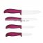 Orders are welcome ceramic fruit knife small knife ceramic chef set