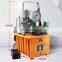 Hydraulic Electrical Oil Pump GYB-700 220V 700bar Electric Hydraulic Pump Transmission Line Stringing Tools With Hydraulic Punch
