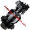ZX330 ZX350 ZX330 ZX330-3 Swing Motor Device gearbox reducer 4419718 KPM M5X180CHB M5X180CHB-10A-20A/260