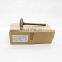 GENUINE INTAKE VALVE FOR CAT320C EXCAVATOR ENGINE 34204-00200-00/34204-00200