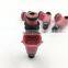 550cc Car Fuel Injector Nozzle 195500 - 3910