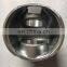 Original Dongfeng 6BT Diesel engine part Piston 4991277