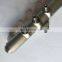 engine diesel Fuel common rail 17520MA71A 0445214112
