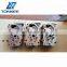 Brand new 6151-11-1100 Engine cylinder head assy PC400-5 PC410-5 engine head S6D125-1 cylinder head