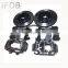 IFOB modified brake Modified High Performance Auto Brake Pad for Japanese USA Korea Cars